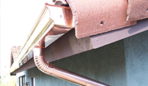 Rain Gutter Installation, Repair, Cleaning in Bethania, NC
